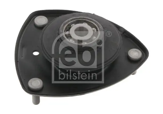 FEBI 31495 ПОДУШКА АМОРТ TOY YARIS 03-