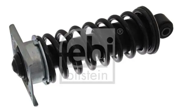 FEBI 44673 Амортизатор кабины передний