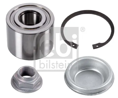 FEBI 46609 К-КТ ПОДШИПНИКА СТУП CIT