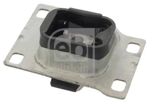 Febi 22299 Опора двигателя L FORD Focus I