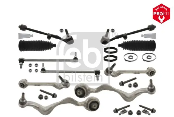 FEBI 46280 Комплект подвески колёс