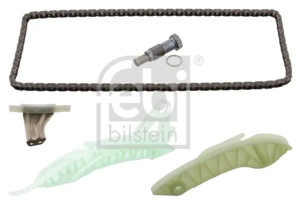Febi 33162 Комплект цепи ГРМ