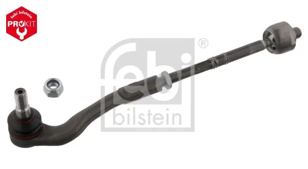 FEBI 30066 Рулевая тягa