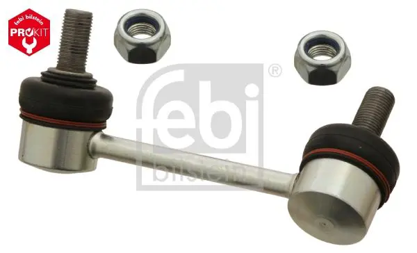 Febi 31559 Тяга стабилизатора задняя L