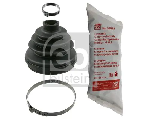 FEBI 02716 Пыльник ШРУСа наружнего