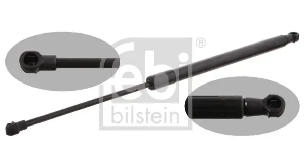 FEBI 31662 Газовая пружина