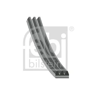 FEBI 183571 Поликлиновой ремень
