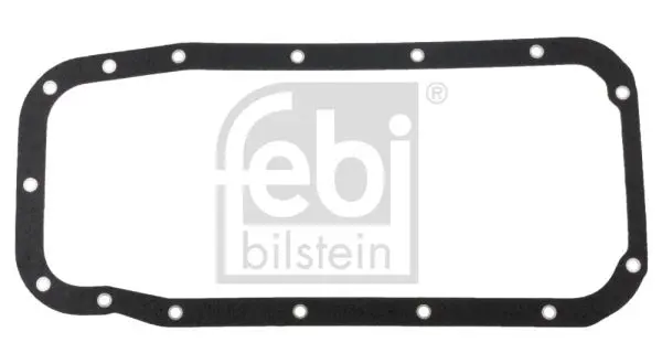 FEBI 03914 Прокладка OPEL Astra