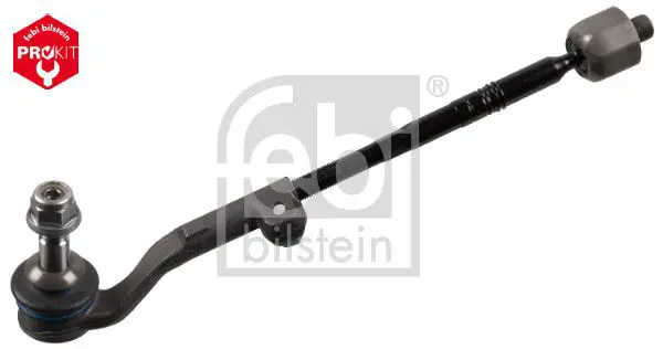 Febi 44285 Тяга рулевая в сборе R BMW F20