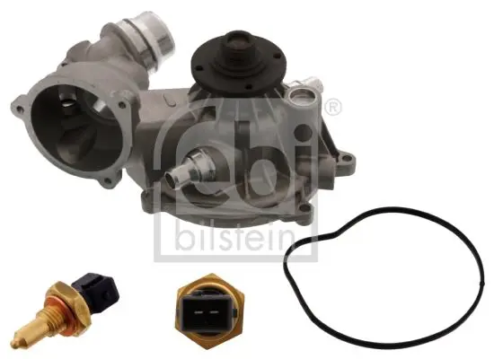  WATER PUMP