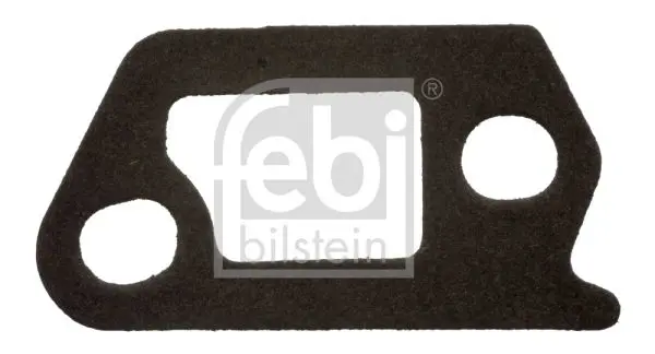FEBI 43650 Прокладка системы охлаждения