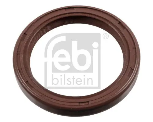 FEBI 107663 Уплотняющее кольцо, коленчатый