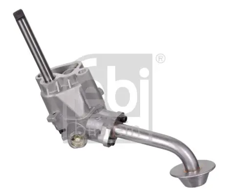 Febi 08455 НАСОС МАСЛЯНЫЙ VW 026 115 105