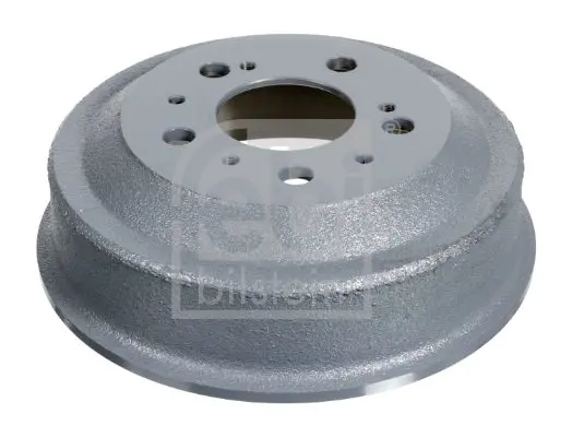 FEBI 10664 ТОРМОЗНОЙ БАРАБАН BOXER 94---
