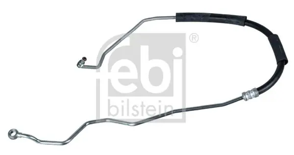 FEBI 26724 Ступица колеса