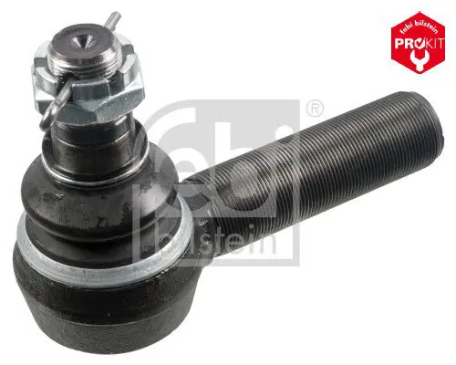 FEBI 39350 Наконечник рулевой тяги