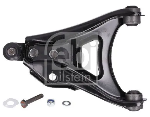 FEBI 06938 РЫЧАГ REN CLIO I L
