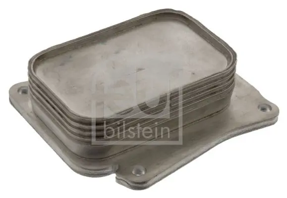 Febi 100743 Теплообменник
