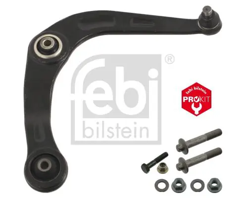 FEBI 40790 Рычаг независимой подвески