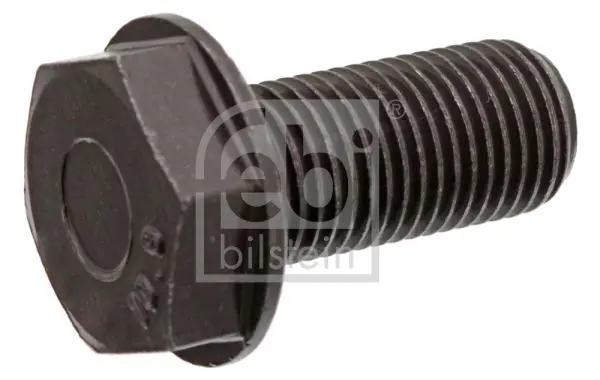 Болт маховика M14x1,5x30