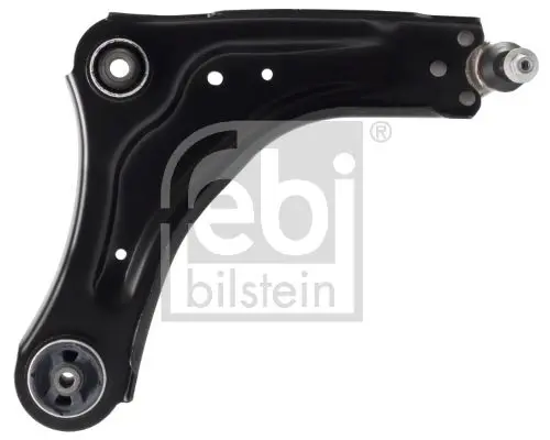 FEBI 172563 РЫЧАГ ПОДВЕСКИ RENAULT