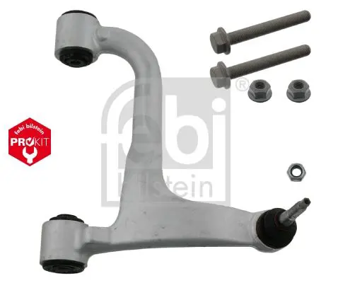 Febi 40608 Рычаг независимой подвески