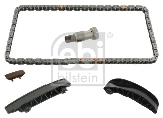 FEBI 49235 Комплект цепи привода