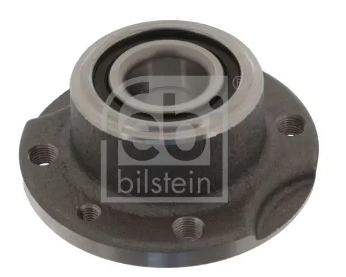 Febi 12370 ПОДШИПНИК СТУПИЦЫ FIAT