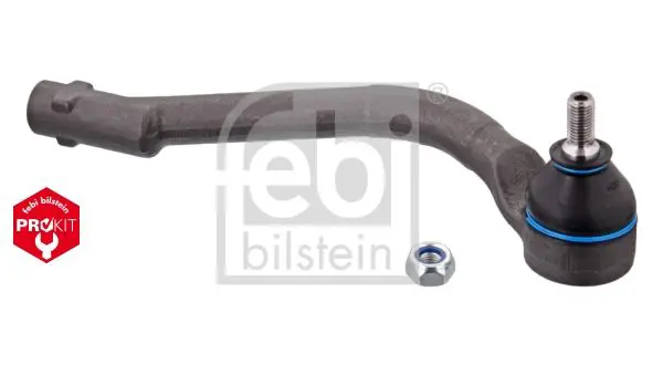 FEBI 102131 Наконечник рулевой тяги