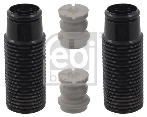 FEBI 13022 Отбойник амортизатора Ford