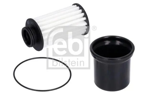 180348 Urea Filter