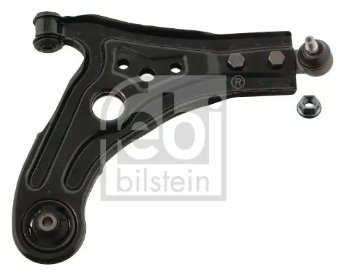 Febi 30606 Рычаг пер.прав.CHEVROLETAVEO I