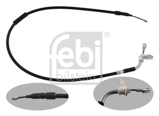 Febi 34909 Трос