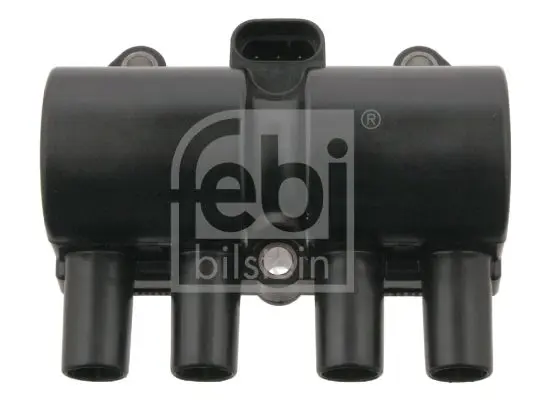 FEBI 31999 Катушка зажигания