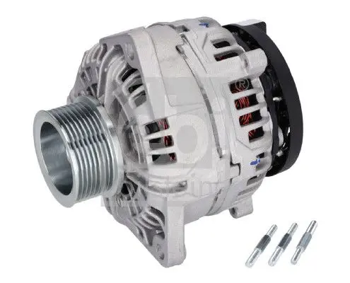 FEBI 48949 Генератор MB Actros MP2,