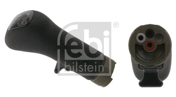 32389 Ручка КПП F65 F85