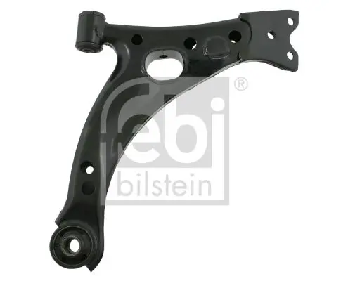 FEBI 28110 РЫЧАГ TOY CARINA E 92-97 ПЕР R