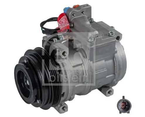 FEBI 35381 Компрессор кондиционера IVECO