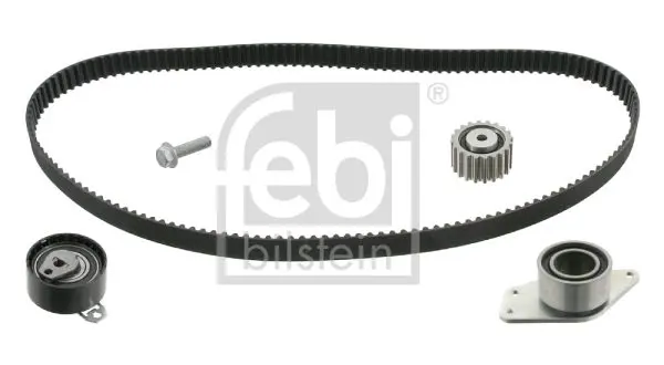 FEBI 29388 Ременный комплект