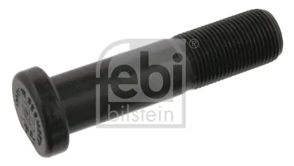 FEBI 02666 болт колесный Omn MB 914