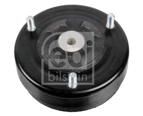08955 ПОДУШКА АМОРТ BMW E38 ЗАД