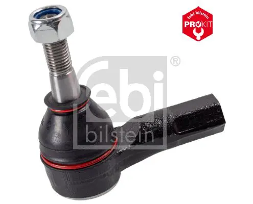 FEBI 41929 Наконечник рулевой Chevrolet;