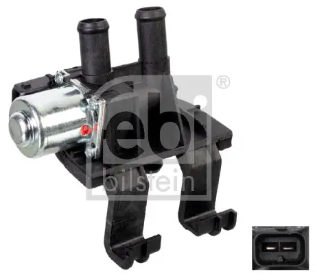 24233 Клапан FORD FIESTA IV/TRANSIT