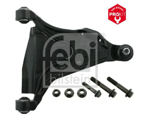 Febi 14760 Рычаг подвески