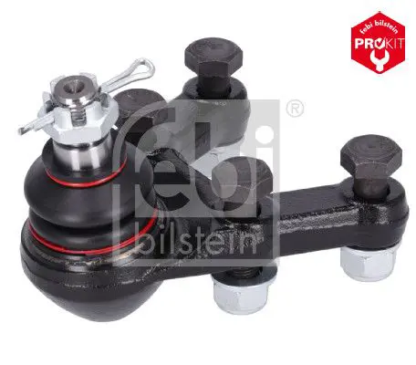 FEBI 15071 ШАР ОПОРА MIT PAJERO 82-92 НИЖ
