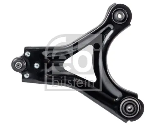 Febi 05666 Рычаг подвески
