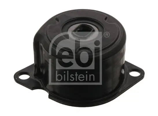  TENSIONER ASSEMBLY