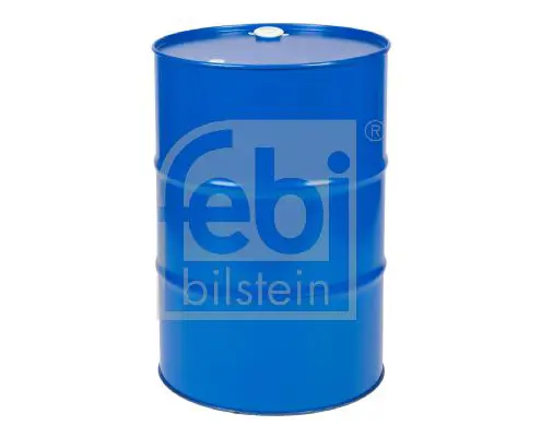 Febi 33831 АНТИФРИЗ СИРЕНЕВЫЙ 210L (G12