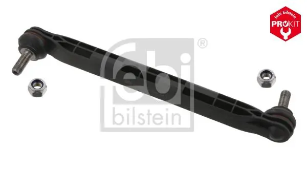 FEBI 34959 Тяга стабилизатора OPEL ASTRA