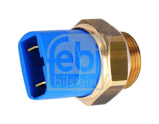 FEBI 02756 Датчик включения вентилятора